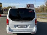 Mercedes-Benz V 220 2018 года за 25 000 000 тг. в Уральск – фото 5