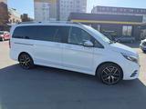 Mercedes-Benz V 220 2018 года за 25 000 000 тг. в Уральск – фото 2
