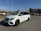Mercedes-Benz V 220 2018 года за 25 000 000 тг. в Уральск – фото 3