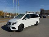 Mercedes-Benz V 220 2018 года за 25 000 000 тг. в Уральск – фото 4