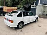ВАЗ (Lada) 2114 2012 года за 880 000 тг. в Алматы – фото 3