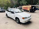 ВАЗ (Lada) 2114 2012 года за 880 000 тг. в Алматы – фото 2