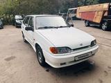 ВАЗ (Lada) 2114 2012 года за 880 000 тг. в Алматы