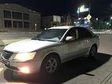 Hyundai Sonata 2008 годаүшін4 500 000 тг. в Шымкент – фото 2