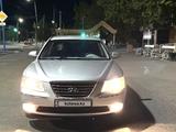 Hyundai Sonata 2008 годаүшін4 500 000 тг. в Шымкент – фото 3