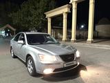 Hyundai Sonata 2008 годаүшін4 500 000 тг. в Шымкент