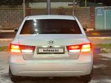 Hyundai Sonata 2008 годаүшін4 500 000 тг. в Шымкент – фото 5