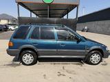 Honda Civic 1994 годаүшін999 999 тг. в Алматы – фото 5