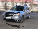 Subaru Forester 2014 года за 9 200 000 тг. в Алматы – фото 2