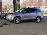 Subaru Forester 2014 года за 9 200 000 тг. в Алматы