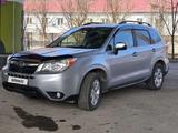 Subaru Forester 2014 года за 9 200 000 тг. в Алматы – фото 3