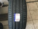 Шины MICHELIN 275/45R21 LATITUDE SPORT 3 (MO) за 180 000 тг. в Алматы