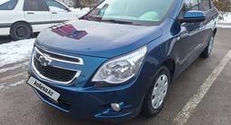 Chevrolet Cobalt 2022 годаfor5 000 000 тг. в Алматы