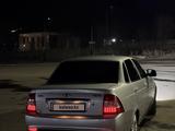 ВАЗ (Lada) Priora 2170 2013 года за 2 400 000 тг. в Усть-Каменогорск – фото 2