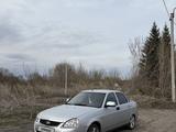 ВАЗ (Lada) Priora 2170 2013 года за 2 400 000 тг. в Усть-Каменогорск