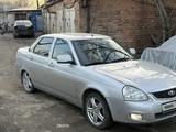 ВАЗ (Lada) Priora 2170 2013 года за 2 400 000 тг. в Усть-Каменогорск – фото 4