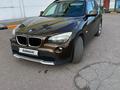 BMW X1 2012 годаүшін7 500 000 тг. в Астана – фото 4