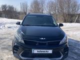 Kia Rio X-Line 2022 года за 8 000 000 тг. в Алматы – фото 4