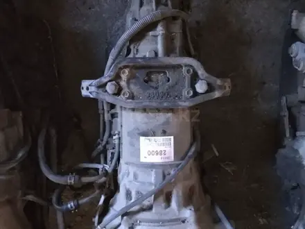 АКПП TOYOTA 2.4 2TZ-FE 3040LE 2WD за 150 000 тг. в Тараз