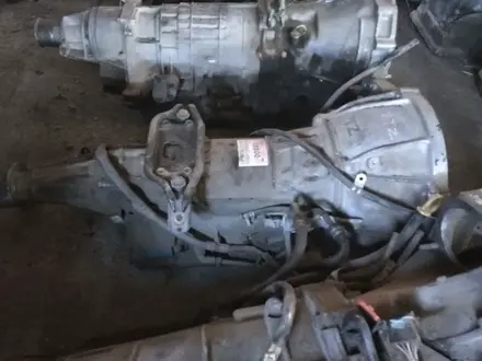 АКПП TOYOTA 2.4 2TZ-FE 3040LE 2WD за 150 000 тг. в Тараз – фото 2