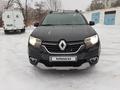 Renault Sandero Stepway 2020 годаүшін5 990 000 тг. в Актобе – фото 2