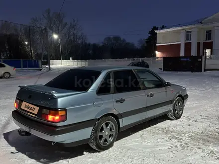 Volkswagen Passat 1992 года за 1 850 000 тг. в Караганда – фото 6