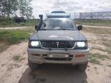 Mitsubishi Montero Sport 1998 года за 2 500 000 тг. в Актобе