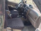 Mitsubishi Montero Sport 1998 года за 2 500 000 тг. в Актобе – фото 3
