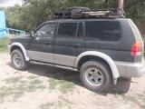 Mitsubishi Montero Sport 1998 года за 2 500 000 тг. в Актобе – фото 4