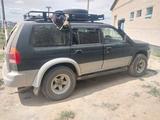 Mitsubishi Montero Sport 1998 года за 2 500 000 тг. в Актобе – фото 5