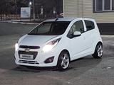 Chevrolet Spark 2022 года за 5 200 000 тг. в Караганда – фото 3