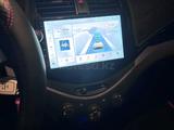 Chevrolet Spark 2022 года за 5 200 000 тг. в Караганда – фото 2