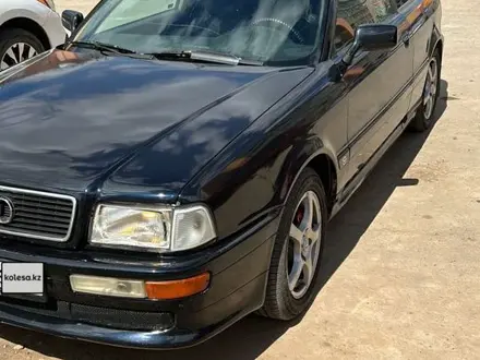 Audi 90 1992 года за 2 000 000 тг. в Уральск – фото 3