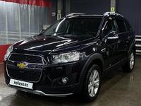 Chevrolet Captiva 2013 годаfor7 000 000 тг. в Астана