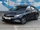 Kia K3 2022 года за 12 355 679 тг. в Усть-Каменогорск