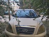 Chery Tiggo 2011 года за 1 750 000 тг. в Актобе