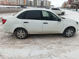 ВАЗ (Lada) Granta 2190 2019 годаfor2 800 000 тг. в Астана