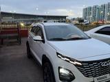 Chery Tiggo 2 Pro 2025 годаүшін5 800 000 тг. в Астана – фото 3