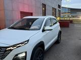 Chery Tiggo 2 Pro 2025 годаүшін5 800 000 тг. в Астана – фото 2