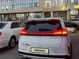 Chery Tiggo 2 Pro 2025 годаүшін5 800 000 тг. в Астана – фото 4