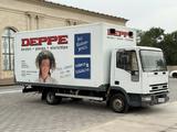 IVECO  EuroCargo 1996 годаүшін5 500 000 тг. в Шу – фото 4