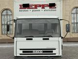 IVECO  EuroCargo 1996 годаүшін5 500 000 тг. в Шу – фото 2