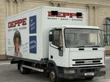 IVECO  EuroCargo 1996 годаүшін5 500 000 тг. в Шу – фото 3