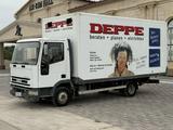IVECO  EuroCargo 1996 годаүшін5 500 000 тг. в Шу – фото 5