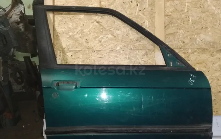 Дверь передняя правая на BMW Е 30үшін10 000 тг. в Караганда