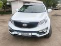 Kia Sportage 2014 годаfor8 350 000 тг. в Кокшетау