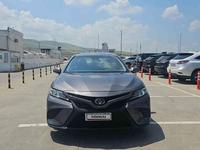 Toyota Camry 2018 годаfor7 500 000 тг. в Алматы