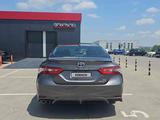 Toyota Camry 2018 года за 7 500 000 тг. в Алматы – фото 5