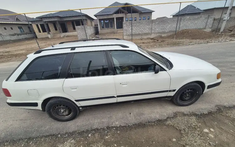 Audi 100 1994 года за 2 200 000 тг. в Шымкент