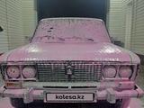 ВАЗ (Lada) 2106 2002 года за 1 100 000 тг. в Кызылорда – фото 2